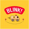 BlinkApp logo
