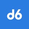 d6 School Communicator logo