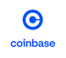 Coinbase logo