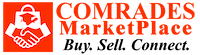 Comrades Marketplace logo