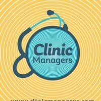 Clinic Managers logo
