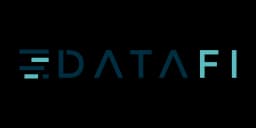 DataFi Analytics Dashboard logo