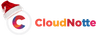 Cloudnotte logo