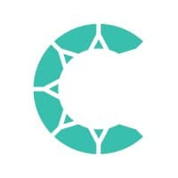 Crystal by Ctrack logo