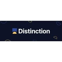 Distinction logo