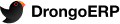DrongoERP logo