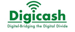 Digicash logo
