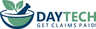 Claims Engine 2000 logo