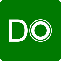 DokitaEyes logo