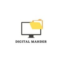 Digital Mahder logo