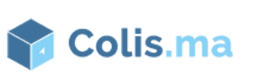 Colis.ma logo