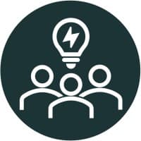 Earthbond logo