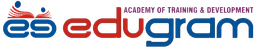 Edugram logo