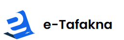 E-Tafakna logo