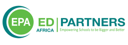 Ed Partners School Management System logo