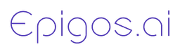 Epigos AI Platform logo