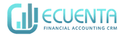 Ecuenta POS logo