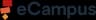 eCampus logo