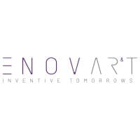 ENOVA SantÃ© logo