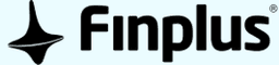 Finplus Platform logo