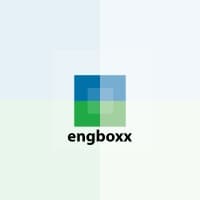 Engboxx CollPay logo