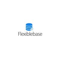 Flexiblebase logo