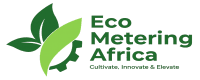Eco Metering Africa Platform logo