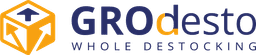 GROdesto COTlix logo