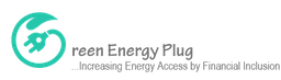 Green Energy Plug (SPOI) logo