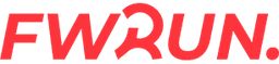 FwRun logo