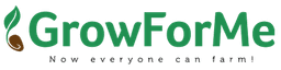 Grow For Me logo