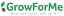 Grow For Me logo
