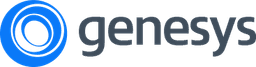Genesys HMIS logo
