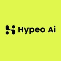 Hypeo AI logo