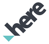 HERE Location Platform logo