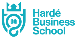 Hardeverse logo