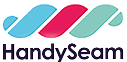 HandySeam logo