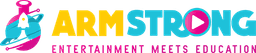 Armstrong logo