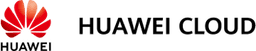 Huawei Cloud logo