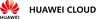 Huawei Cloud logo