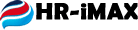 HR-iMAX logo
