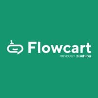 Flowcart logo