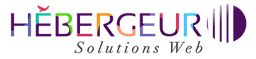 HÃ©bergeur4d.com logo