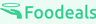 Foodeals logo