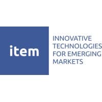ItemCare Pro logo