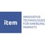 ItemCare Pro logo
