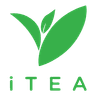 iTea Tea Auction Platform logo