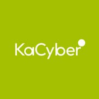 KaCyber logo