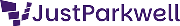 JustParkWell logo