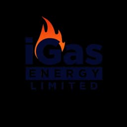 iGas logo
